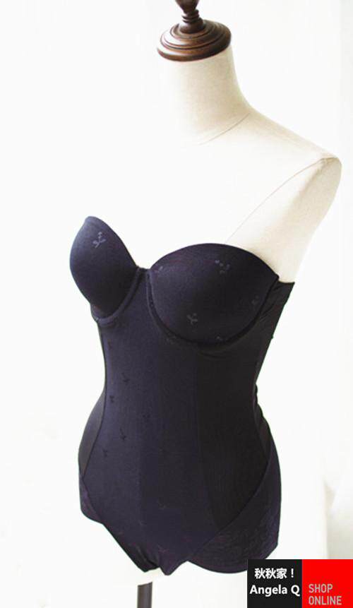 Sous-vêtement minceur luxueux - Ref 689494 Image 3