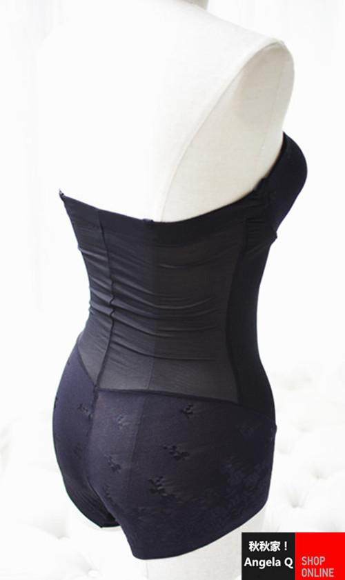 Sous-vêtement minceur luxueux - Ref 689494 Image 4