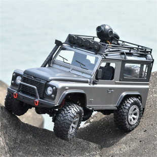 RC遙控車四驅(qū)全比例越野攀爬車兒童玩具模型車手機(jī)遙控飛宇003