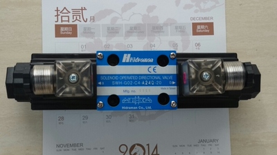 供应MSCV-03B-2台湾MSCV-03A-2海德门Hidraman电磁阀
