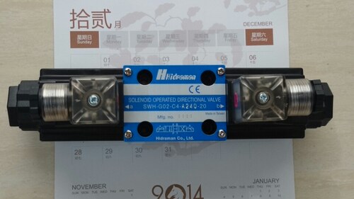 供应MSCV-03B-2台湾MSCV-03A-2海德门Hidraman电磁阀