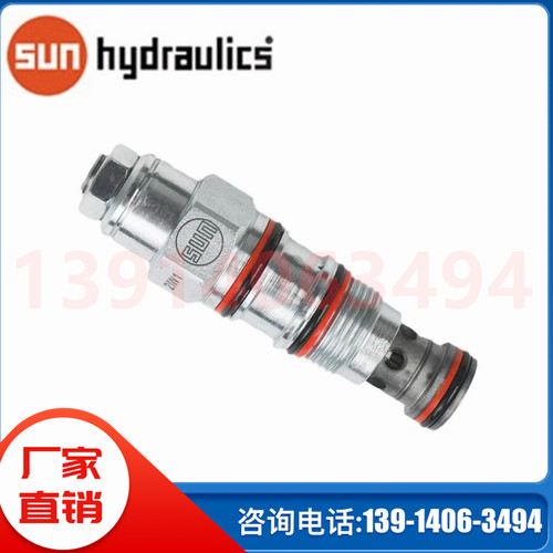sun原装正品CBCA-LHN CBEA-LAN CBGA-LIN CBIA-LBN平衡阀CBBA-LHN