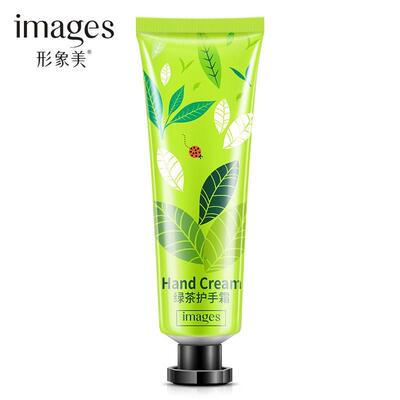 温和美肌防滋养嫩美手霜干燥放滑滋润形象干裂代销护肤品护手霜