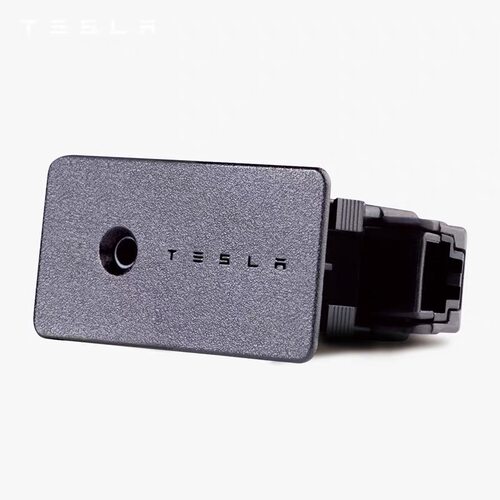 原厂特斯拉(Tesla)Model 3 焕新3迎宾灯汽车氛围灯车门感应灯正品