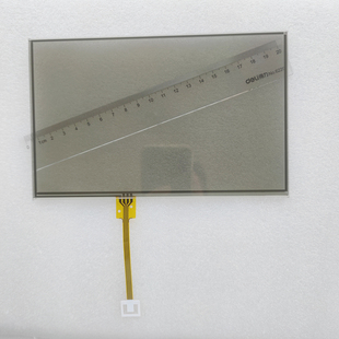 MKX MKS领航员汽车中控手写电容屏触摸屏外屏 MKC 适用林肯MKZ