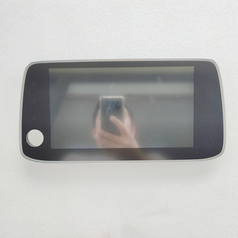 广汽传祺GS3GS4GS5触摸屏