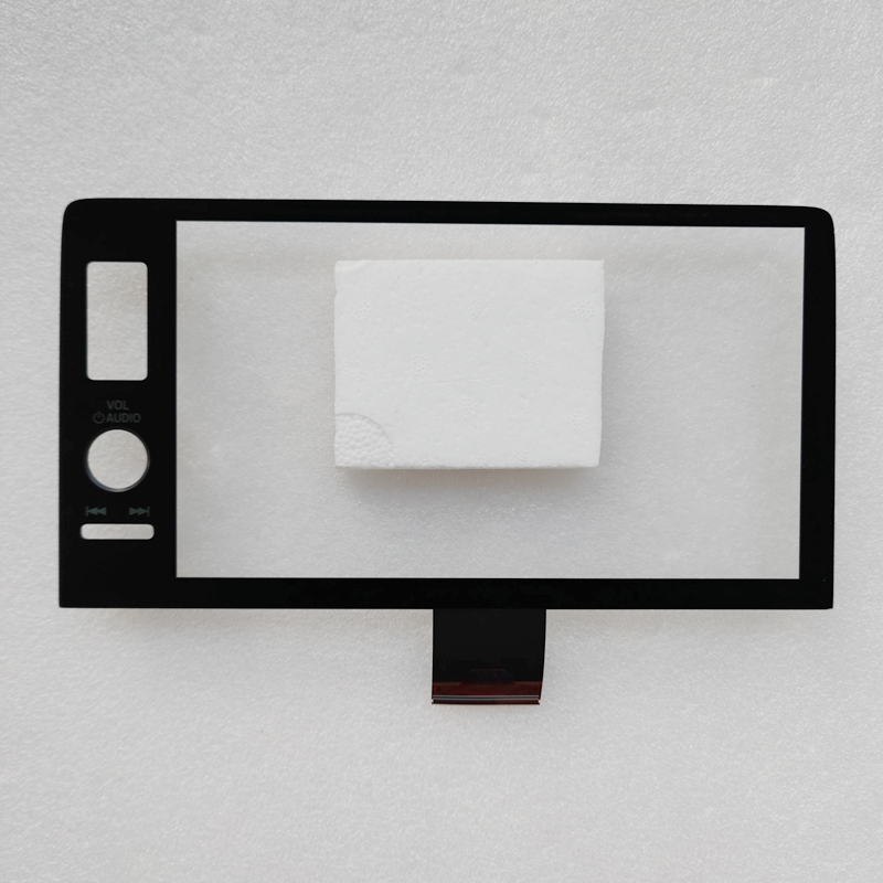 适用11代本田思域型格汽车原厂中控导航手写屏电容屏触摸屏外屏,电子元器件市场,触摸屏/触控屏,淘宝优惠券,粉丝福利购,淘宝优惠卷