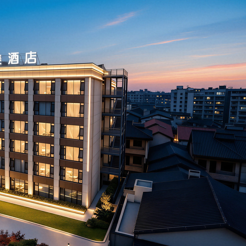 格美｜自然美学·独栋庭院设计师在线预约套餐
