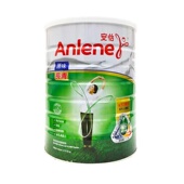 安怡长青高钙较低脂中老年人奶粉1700g51岁 代购 新西兰进口港版