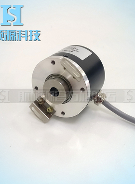 ZL50H8-2500-G05L-5M自动化设备光电旋转编码器ROTARY ENCODER