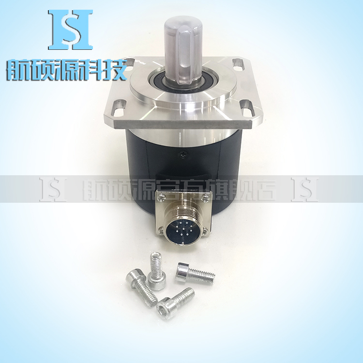 F5815C-1024BM-L5工业自动化控制光电旋转编码器ROTARY ENCODER