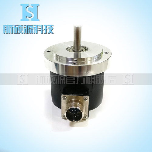 IEC005.08JR1024DM01L增量式光电旋转编码器ROTARY ENOCDER