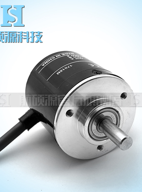 E6B2-CWZ6C-3000P/R光电编码器3600P/R 5000P/R 4000P/R Z5BZ1X