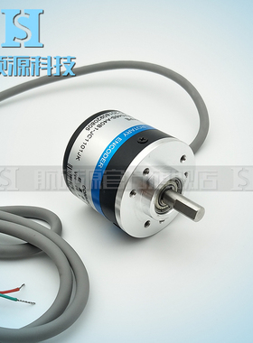 BFA046S-A60B1-JC1101-JK光电旋转增量式编码器ROTARY ENCODER