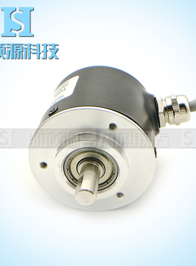 ISC5208-001G-1024BZ3-5L增量式光电旋转编码器ROTARY ENCODER