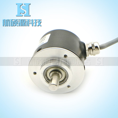 S5208G1-3600BM-P5增量式光电旋转编码器ROTARY ENCODER