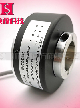 CFB/45AG10-30F-600B-S2光电旋转编码器电梯配件ROTARY ENCODER