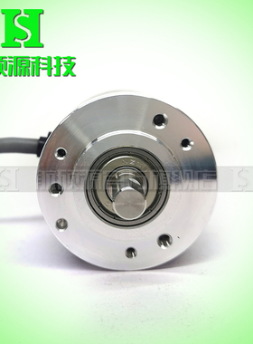 EB50B8-P6HA-300增量式光电旋转编码器ROTARY ENCODER