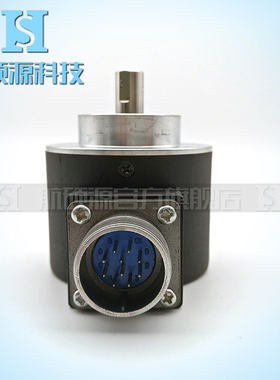 IEC004.10PR1024DM01L光电旋转编码器ROTARY ENCODER