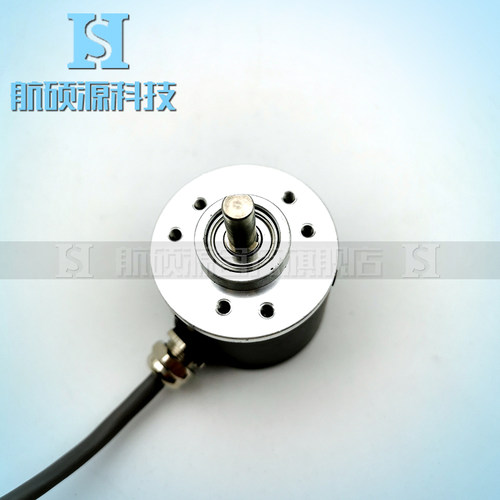 HS06S38G-5005BH-N2增量式光电旋转编码器ROTARY ENCODER