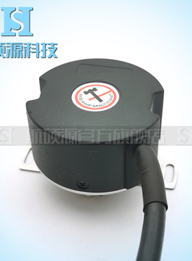 ME48T9-1024R24F3K06光电旋转编码器数控ROTARY ENCODER