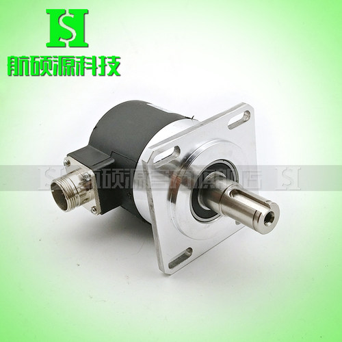 FS2-6815ZP-C1024BM-05L工业设备光电旋转编码器加长轴质保一年