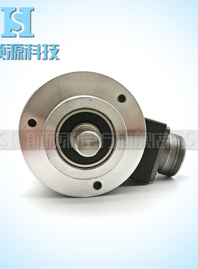 BS58S10-5-24K-1024BM-4M增量式光电旋转编码器ROTARY ENCODER
