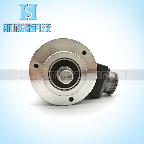 BS58S10-5-24K-1024BM-4M增量式光电旋转编码器ROTARY ENCODER