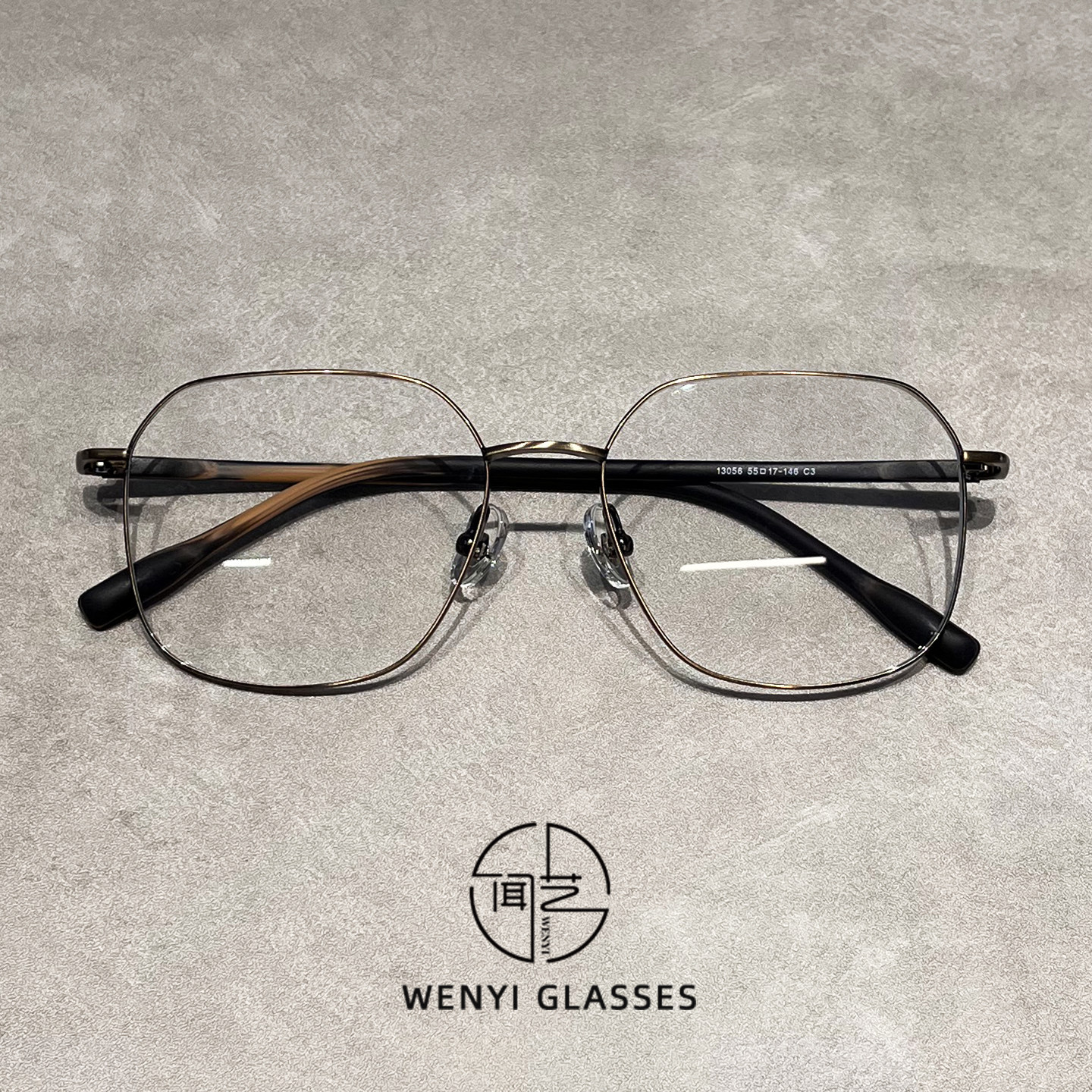 55口17时尚超轻眼镜男款可配近视镜片散光防蓝光变色斯文眼镜框女,ZIPPO/瑞士军刀/眼镜,定制成品光学镜,淘宝优惠券,粉丝福利购,淘宝优惠卷