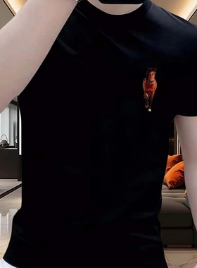 Y1942精梳棉黑白p12色系p135XL