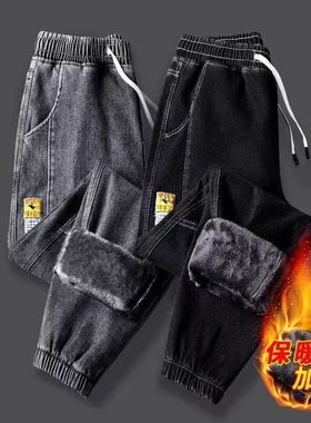 P22G46加绒款S-5XL码《网图》蓝色黑色灰色