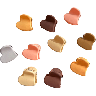 宠物发夹狗狗抓夹迷你头饰不掉约克夏马尔济斯小发卡碎毛夹夹子