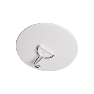 Nature Wind/自然风自然风圆顶吊蚊帐挂粘钩 墙顶挂钩3M强力粘胶