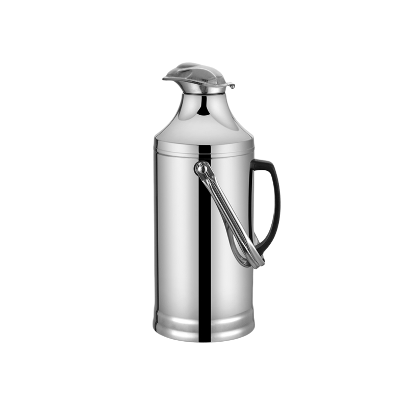 特价不锈钢外壳家用热水瓶暖水壶茶壶保温开水瓶暖壶暖瓶玻璃内胆