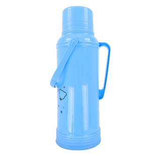 热水瓶外壳家用暖瓶壳熟胶塑料外壳5磅2升壳暖瓶壳开水瓶壳暖壶壳