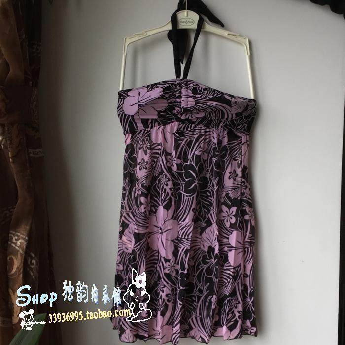 安莉芳正品 女印花批纱沙滩巾性感纱巾EG0212/EH0614沙滩裙