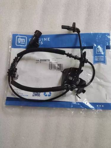 适用凯迪拉克凯雷德ESCALADE前后轮轮速传感器ABS传感器感应器线