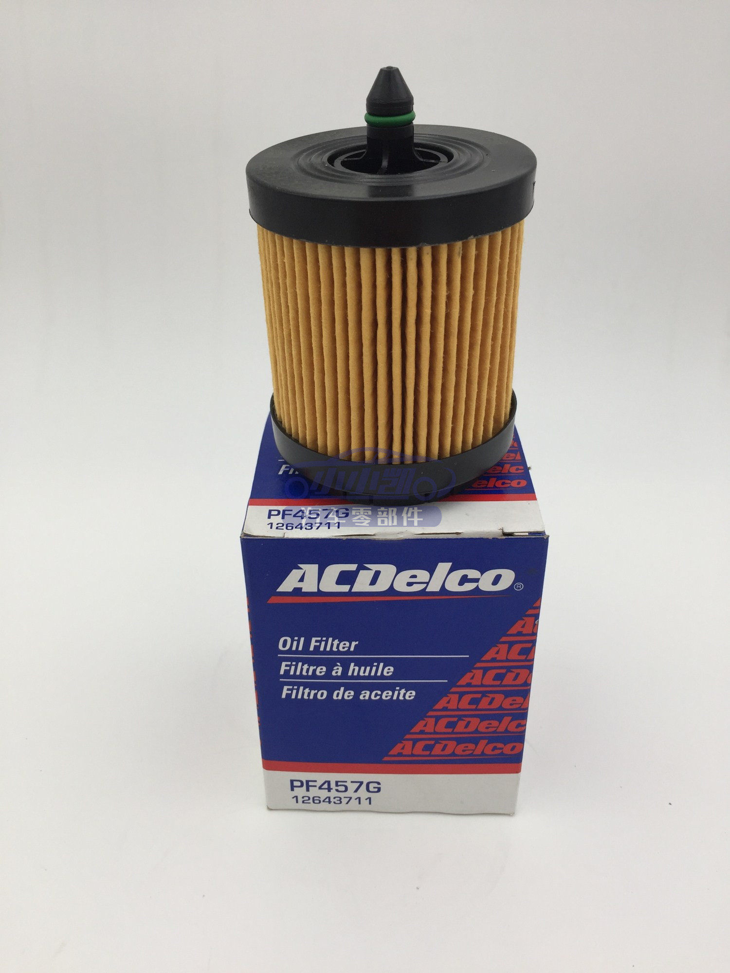 0t发动机机油滤芯 机滤 机油格 机油滤清器