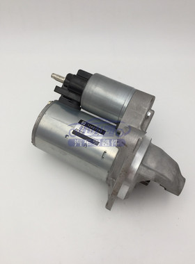 适配凯迪拉克XTS ATSL XT5 CT62.0T发动机启动马达 起动机 启动机