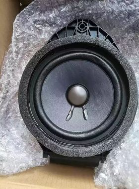 适用凯迪拉克ATSL前门喇叭后门音响喇叭BOES车门喇叭车门扬声器