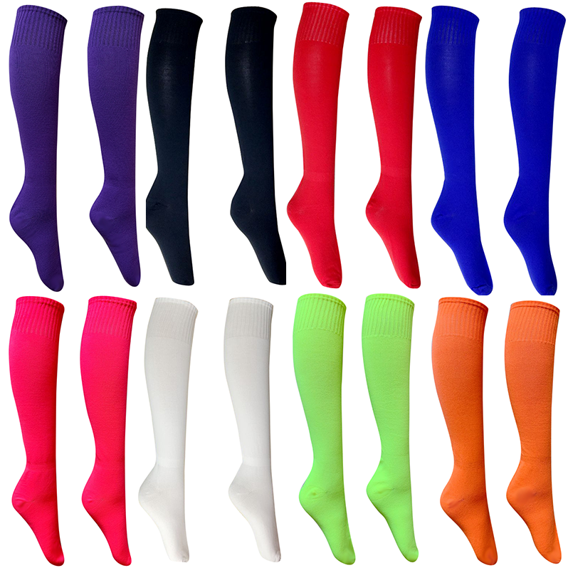 不起球足球袜子学生男女中长筒运动袜过膝儿童成人摄影表演舞蹈袜,运动/瑜伽/健身/球迷用品,足球袜,淘宝优惠券,粉丝福利购,淘宝优惠卷