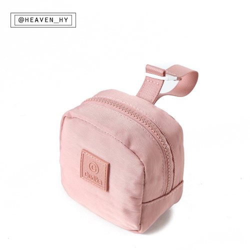 迷你零钱包随身收纳姨妈巾钥匙包