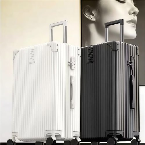 2025新款行李箱女学生旅行万向轮