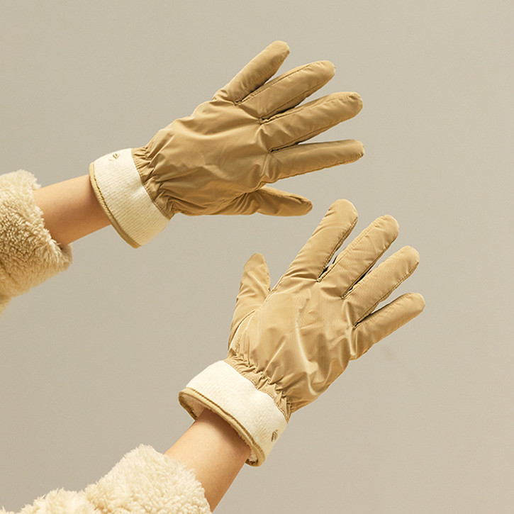 东北防水触屏防滑加绒手套冬季女可爱学生韩版加厚保暖防寒骑电车,服饰配件/皮带/帽子/围巾,手套,淘宝优惠券,粉丝福利购,淘宝优惠卷