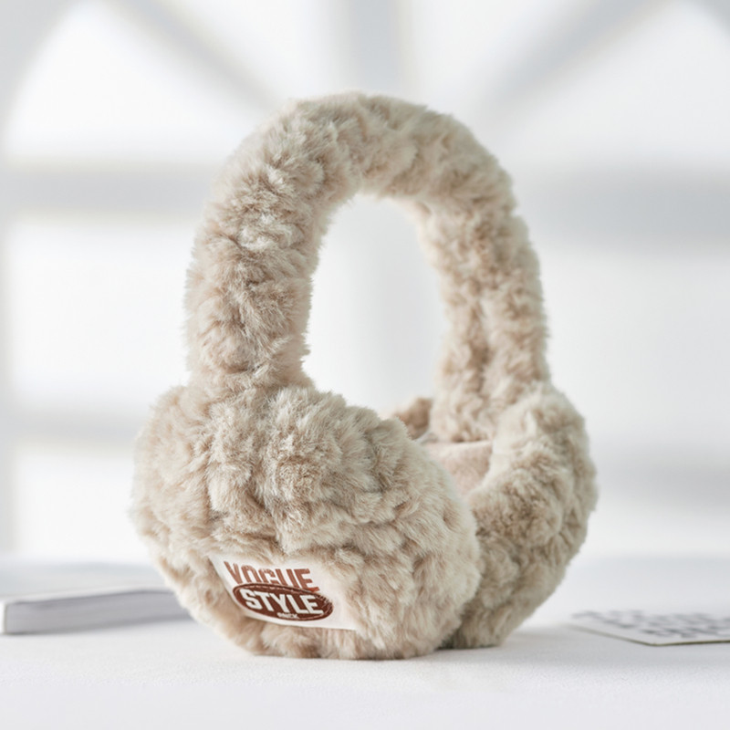 【品质好货】真正护耳保暖耳罩