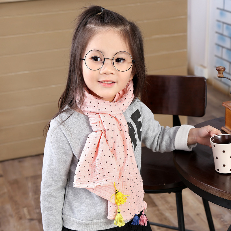 Echarpe fille - Ref 2143242 Image 1