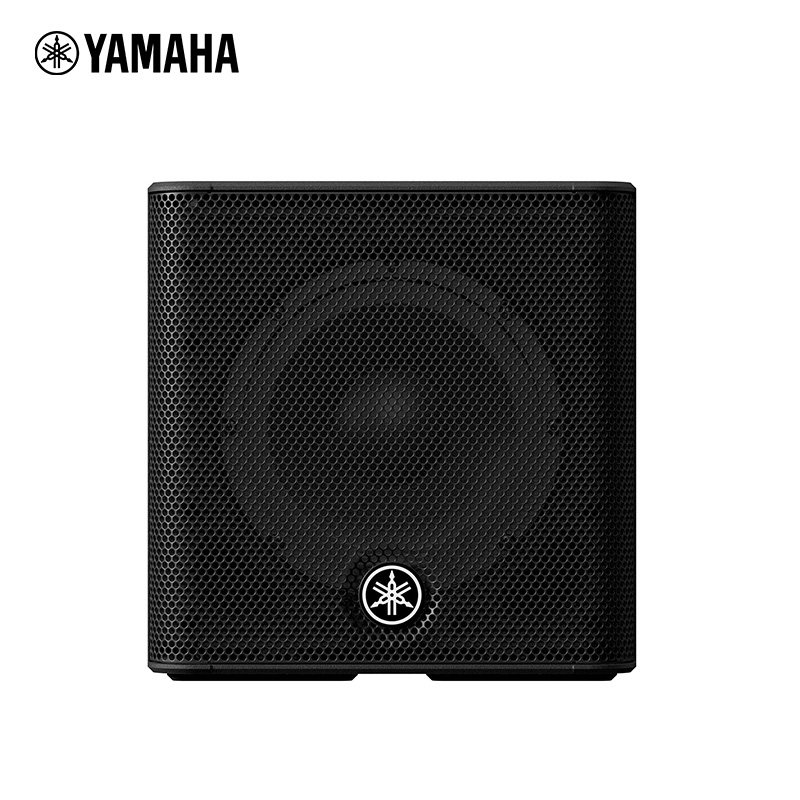 Yamaha/雅马哈STAGEPAS 200 便携式蓝牙音箱拉杆箱电吉他乐器音响