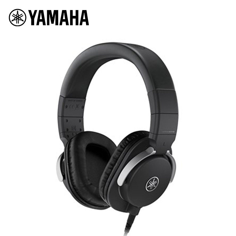 正品雅马哈 HPH-MT8录音室监听耳机高保真制作音乐头戴式HIFI直播,影音电器,有线HIFI耳机,淘宝优惠券,粉丝福利购,淘宝优惠卷
