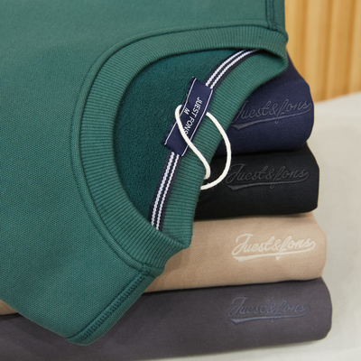 2023新款男士卫衣