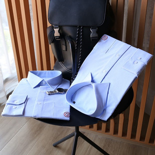 清仓不退换!230克新疆长绒棉!男士时尚加厚磨毛休闲长袖衬衫潮